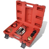 Set za ekstrakciju i montažu prednjih ležajeva VW T4