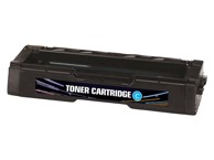 RICOH Original toner SPC 220/221/222/242 cyan