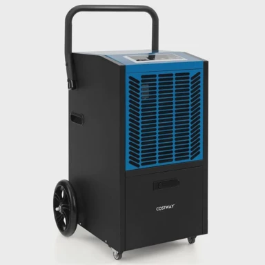 Komercijalni odvlaživač zraka, 66L/dan