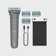 PHILIPS Trimer za tijelo Body Groomer BG3485/15, crni