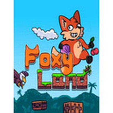 Igra za PC: FoxyLand