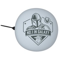 SEVEN Zvonce za bicikl Mandalorian