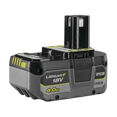 RYOBI Baterija AKU RB1840X, 18V, 4.0Ah