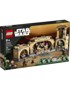 LEGO Star Wars Boba Fettovo prijestolje 75326