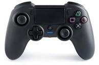 NACON Kontroler za PS4, asimetričan, bežični, crni