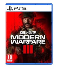 SONY Igra za PS5: Call Of Duty: Modern Warfare III
