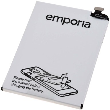 Baterija za seniorski telefon Emporia SMART.5 AK-S5-BC