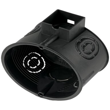 LUX TOOLS Podžbukna razvodna kutija 60mm, 25kom.