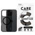 CARE by PanzerGlass Flagship Case MagSafe maskica za iPhone 16 Pro, poluprozirna