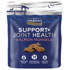 FISH4DOGS Suha hrana za pse Support+ Adult Joint Health, losos, 225 g