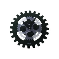 NEXTIME Zidni sat 3241ZW, 35 cm