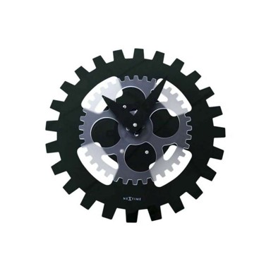 NEXTIME Zidni sat 3241ZW, 35 cm