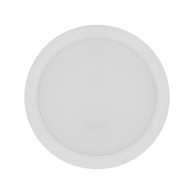 EMOS LED rasvjeta, nadgradna, Rubic, 24W, 2400lm, ZM5452