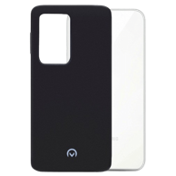 MOBILIZE Maskica TPU Back Cover, za SAMSUNG Galaxy A12, prozirna