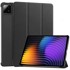 GS futrola za Xiaomi Pad 8 / 8 Pro / 7 / 7 Pro, smartcase, crna