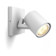 PHILIPS HUE Zidna lampa GU10 4 W Runner