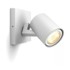 PHILIPS HUE Zidna lampa GU10 4 W Runner