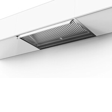 FABER Ugradbena kuhinjska napa, In-Nova Zero Drip Lite X A60, 60 cm, nehrđajući čelik