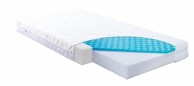 BABYMATEX Ortopedski dvostrani madrac Carpathia, 160 x 80 x 10 cm