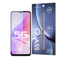 Kaljeno staklo 9H za Realme Narzo 50/Oppo A57/Oppo A57 5G/Oppo A77 5G, prozirno