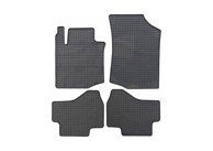 PETEX Auto tepisi gumeni Citroën C1 od 07/2005-06/2014 / Aygo od 07/2005-06/2014 / 107 od 07/2005-06/2014