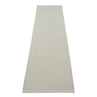 PAPPELINA Unutarnja i vanjska staza Emm Sage 70x300 cm, svijetlo zelena