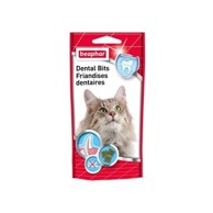 BEAPHAR Dental poslastice za mačke 35 g