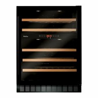 AMICA Ugradbeni hladnjak za vino WK341 110-1S
