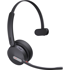 YEALINK Slušalice BH70 Mono UC, Bluetooth, crna