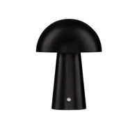NOVA LUCE Stolna lampa, Ande, NL9050175, LED, 2W, 129 lm, 3000K, IP20, crna