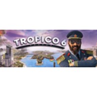 Igra za PC: Tropico 6