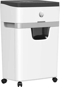 HP Rezač papira OneShred 12MC, bijeli