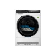 ELECTROLUX DelicateCare EW9D717VCE, serija 900, sušilica s toplinskom pumpom kapaciteta 10 kg