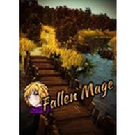 Igra za PC: Fallen Mage (STEAM Key)