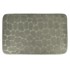 TENDANCE Kupaonski tepih Pebble 50x80 cm memorijska pjena, kaki