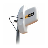 TELEVES Antena 4GNOVA 4G LTE SISO
