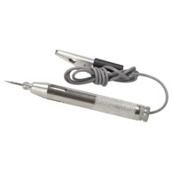 DEDRA Tester napona za automobile 6-24 V 100 mm