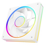 MODECOM Ventilator VOLCANO LOOP 120 ARGB Reverse, bijeli