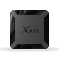 PARADOKS Android Box X96 Q+, 16GB