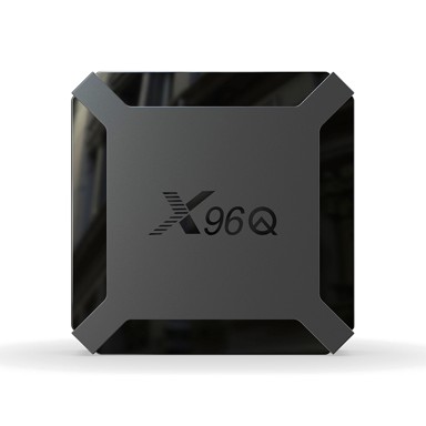 PARADOKS Android Box X96 Q+, 16GB