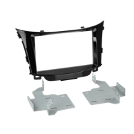 ACV Maska autoradija Hyundai i30 2012