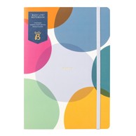 BUSY B A5 Bilježnica 128 stranica