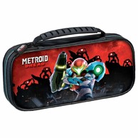 NACON Torbica BIGBEN za NINTENDO SWITCH DELUXE METROID DROID