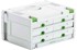 FESTOOL Sortainer SYS3-SORT/6 FE 491984