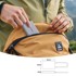 UGREEN Čitač memorijskih kartica SD/MicroSD USB-C, sivi