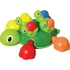 TOMY TOOMIES Igračka za kupanje Turtle Bathtub Family