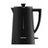 ZELMER Kuhalo za vodu ZCK8020B, crna, 1.7 L, 2200 W