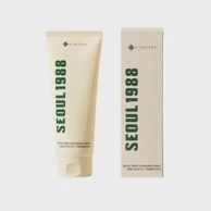 K-SECRET SEOUL 1988 Pjena za čišćenje lica Cleansing Foam Pine Cica 1% + Probiotics 150 ml