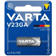 VARTA Alkalna baterija V23A 12V