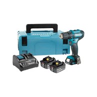 MAKITA Akumulatorska bušilica-odvijač DF333DNX10